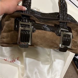 Roger vivier bags new